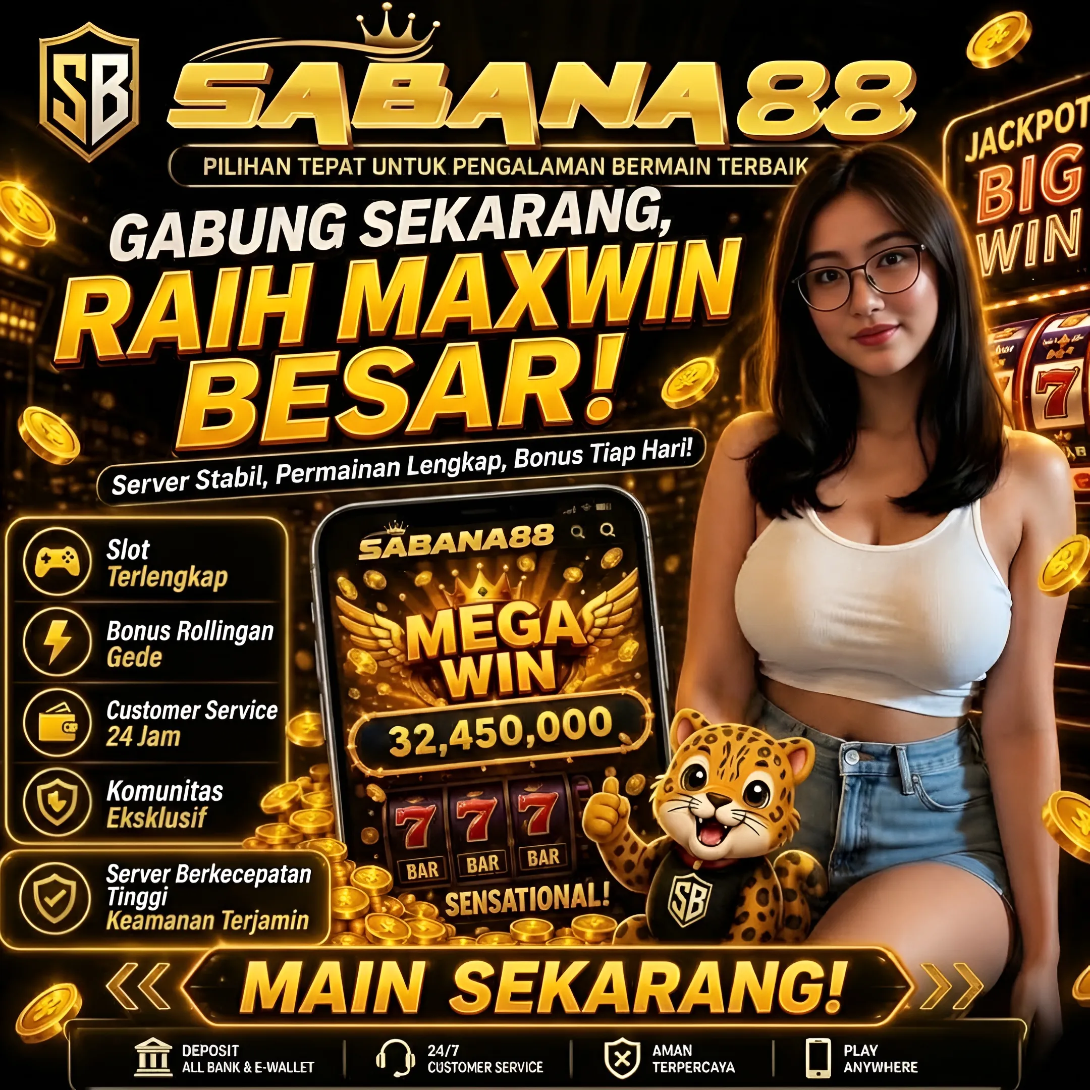 Promo Banner